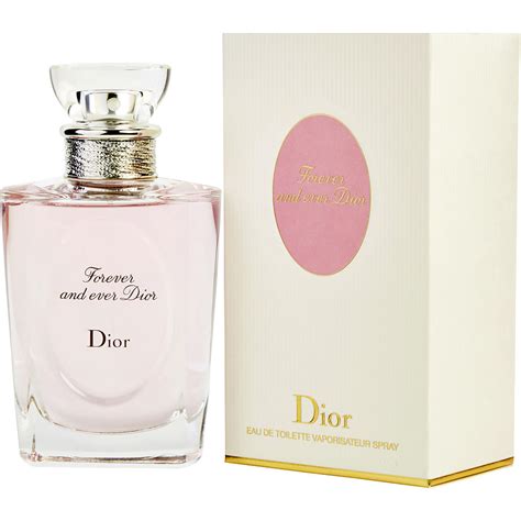 fieber und ever dior 30 ml|christian dior eau de toilette.